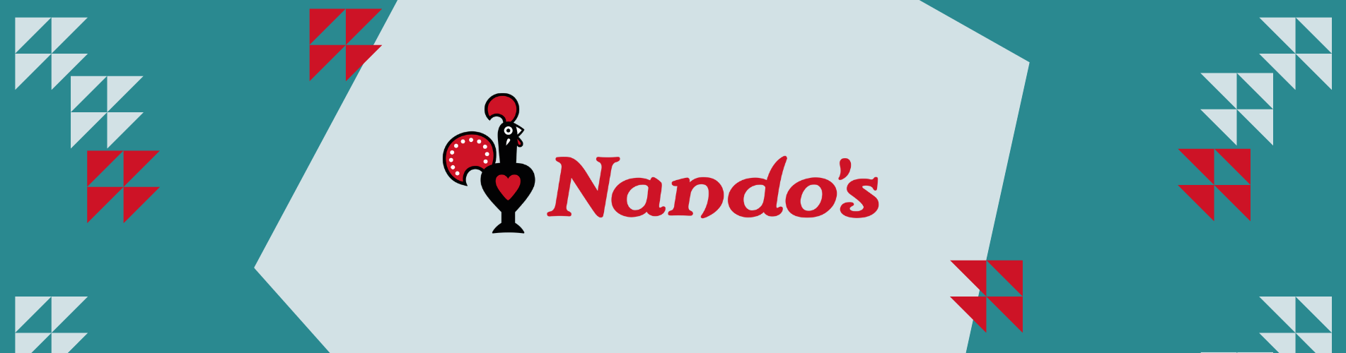 Nando’s Registration